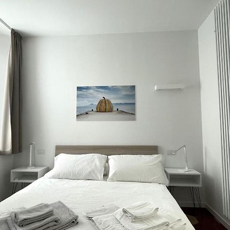 Santa Vincenza - Suite Indipendente Lovere Exterior foto