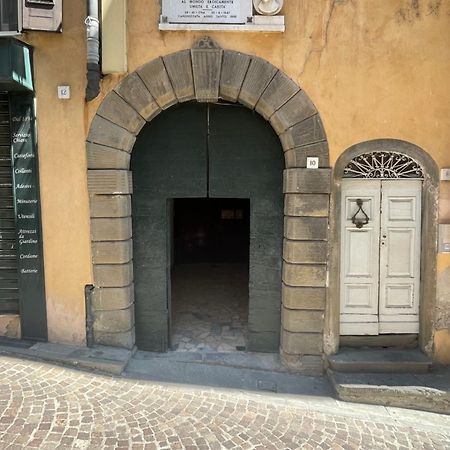 Santa Vincenza - Suite Indipendente Lovere Exterior foto