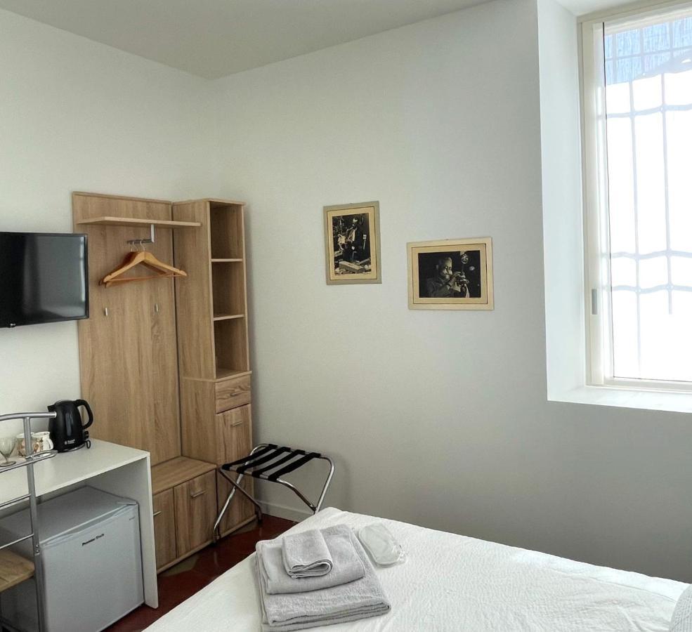 Santa Vincenza - Suite Indipendente Lovere Exterior foto