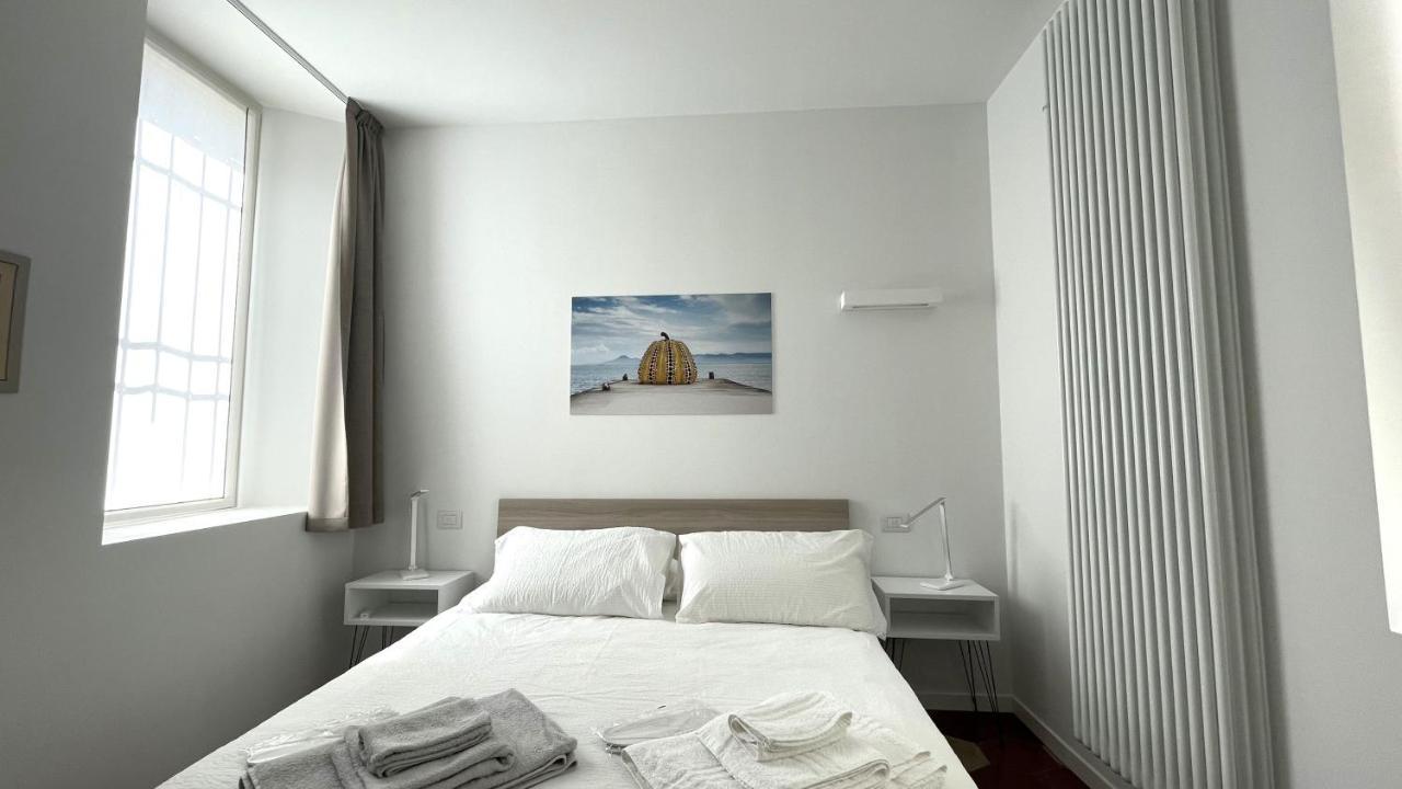 Santa Vincenza - Suite Indipendente Lovere Exterior foto